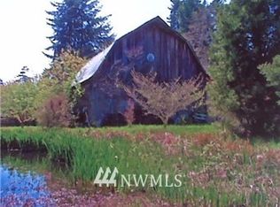 0 Erickson Rd SW, Longbranch, WA 98351