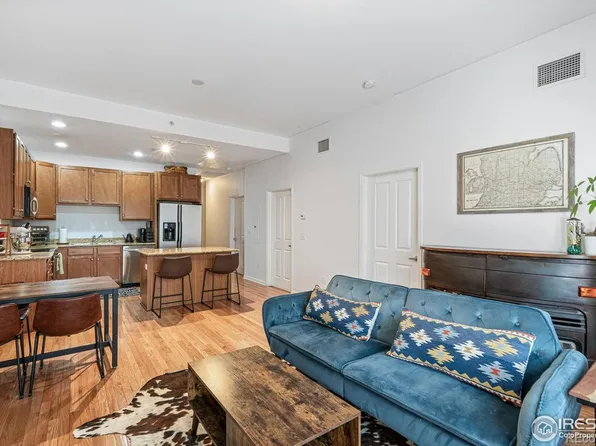 1950 N Logan St #502, Denver, CO 80203