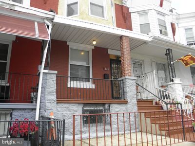 218 S Alden St, Philadelphia, PA, 19139