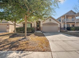 14434 Palomino, San Antonio, TX 78254