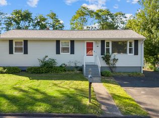 89 Terrace Ave, West Haven, CT 06516