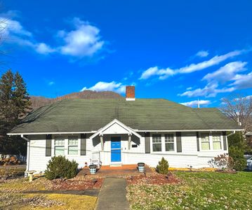 343 W Tennessee Ave, Pineville, KY, 40977