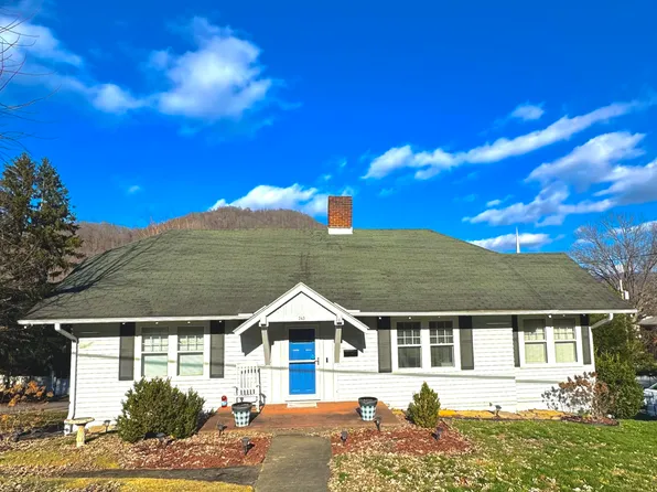 343 W Tennessee Ave, Pineville, KY 40977