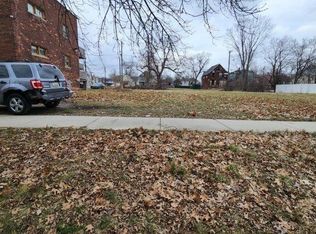 513 Alger St, Detroit, MI 48202