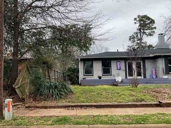 Property Side View