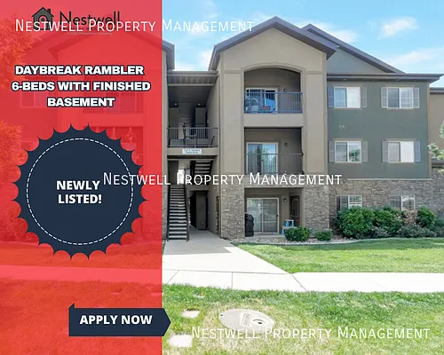 127 E Jordan Ridge Blvd #412 Photo 1