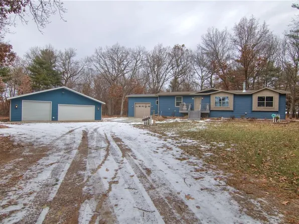 W14396 Montgomery Road, Hixton, WI 54635