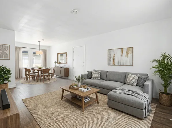 8811.5 Belford Ave, Los Angeles, CA