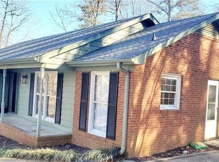 6001 Hagan Stone Park Rd, Pleasant Garden, NC 27313