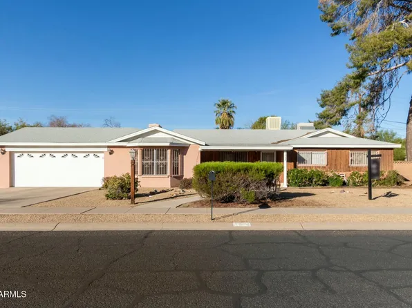 1522 W PUGET Avenue, Phoenix, AZ 85021