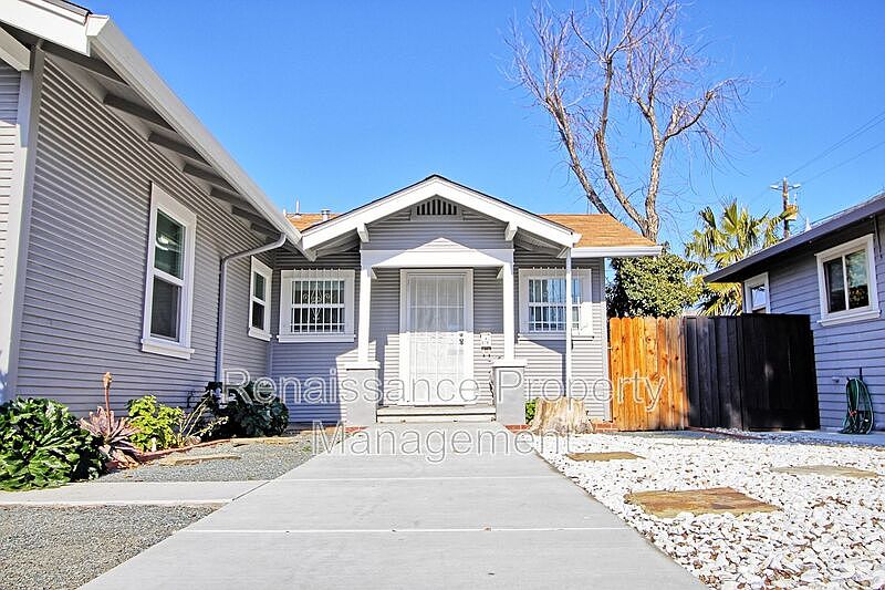 1st image of 579 W 10th St #B