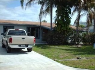 5211 SW 57th Ct, Davie, FL 33314