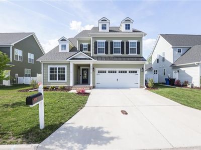 2816 Garland Atwater Jr Ct, Virginia Beach, VA, 23456