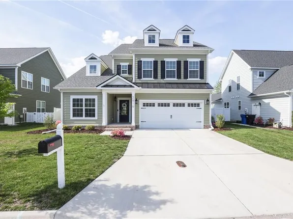 2816 Garland Atwater Jr Ct, Virginia Beach, VA 23456