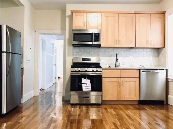 114-116 Thornton St #3A, Roxbury, MA 02119