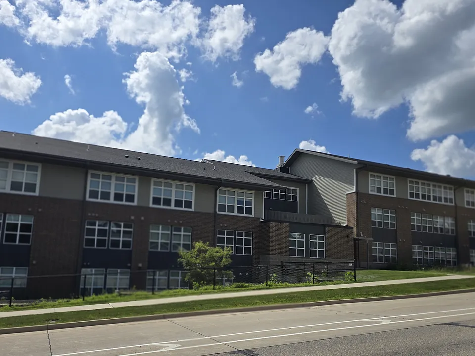 Crestwood Ridge