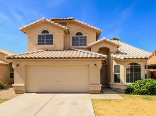 3904 E Stanford Ave, Gilbert, AZ 85234