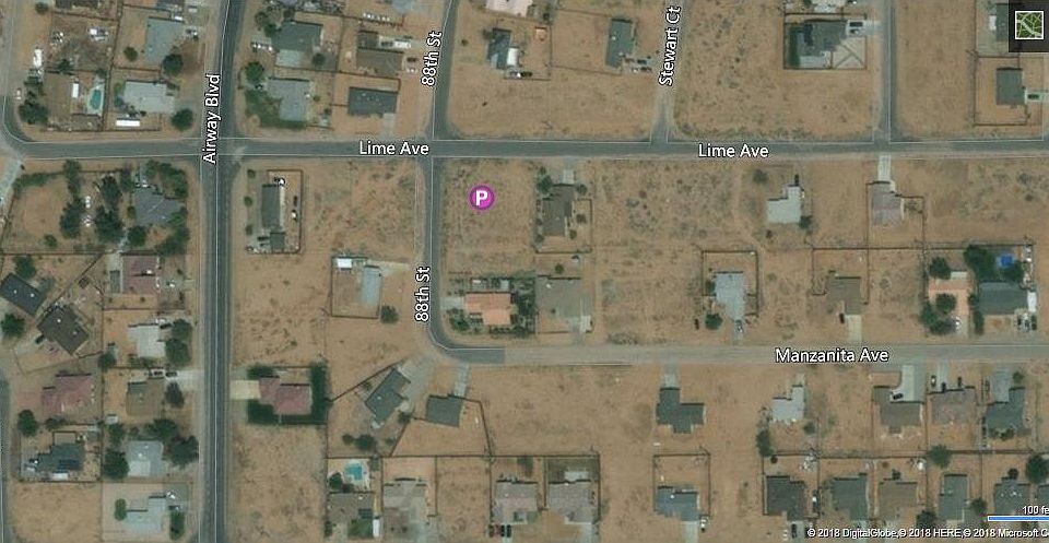 1st image of Lime Ave