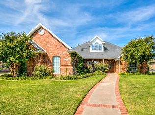 4809 N Bentwood Dr, San Angelo, TX 76904