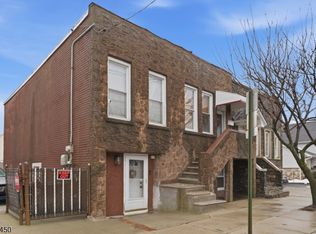 132 Heckel St, Belleville Twp., NJ 07109