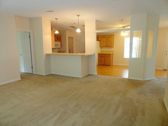 living rm