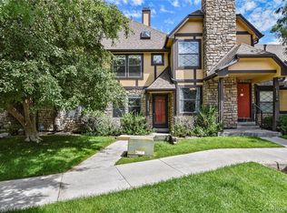 18507 E Whitaker Cir UNIT C, Aurora, CO 80015