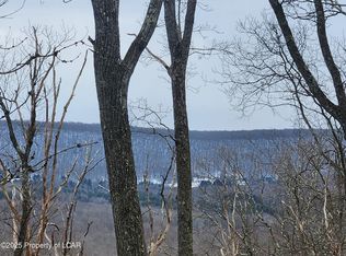50-46 46a Mountain Ter, White Haven, PA
