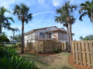 200 S Banana River Blvd APT 803, Cocoa Beach, FL 32931