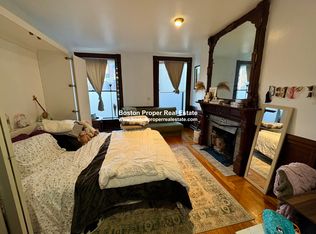 29 Cumberland St APT 2, Boston, MA 02115