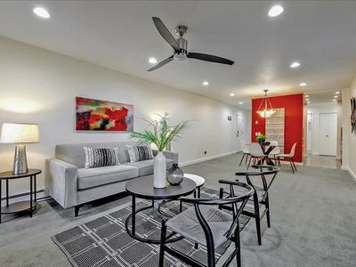 4004 Farm Hill Blvd APT 204, Redwood City, CA, 94061