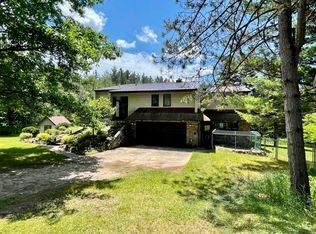 5340 Knaffle Rd, Cheboygan, MI 49721