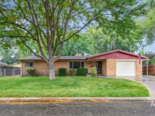 2631 N Eldorado St, Boise, ID 83704