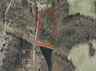 7017 Starchase Ln #21, Fuquay Varina, NC 27526