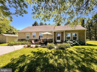 540 Grove Rd, Red Lion, PA 17356