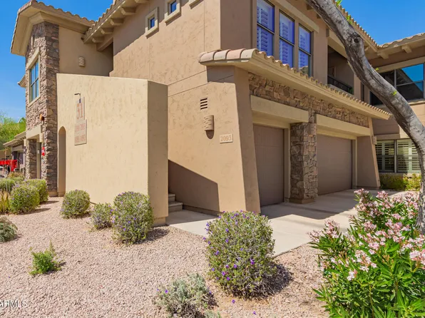 21320 N 56TH Street #2093, Phoenix, AZ 85054
