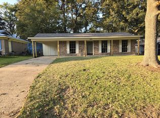 460 Dixon Ave, Shreveport, LA 71106