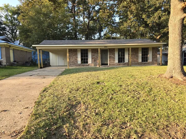 460 Dixon Ave, Shreveport, LA 71106