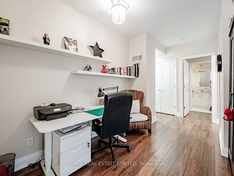 83 Redpath Ave #507 — Photo 5