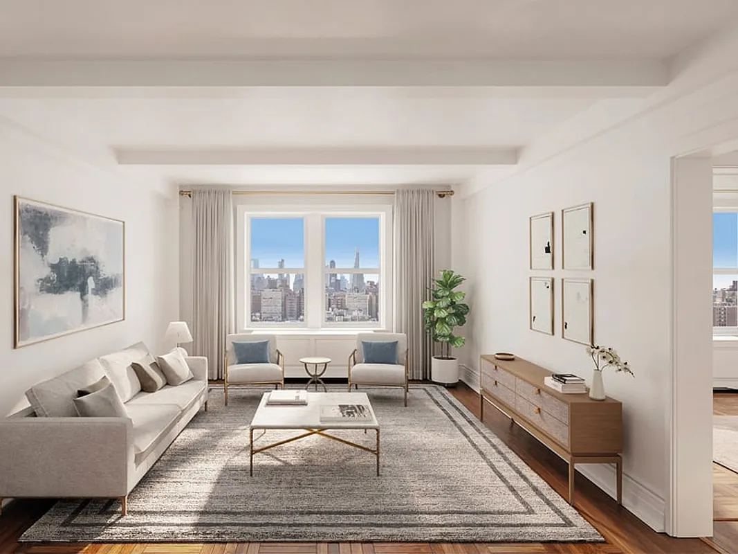 144 West 86th Street In Upper West Side : Sales, Rentals, Floorplans ...