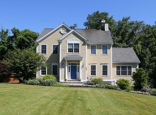 280 Long Hill Rd, Bolton, MA 01740