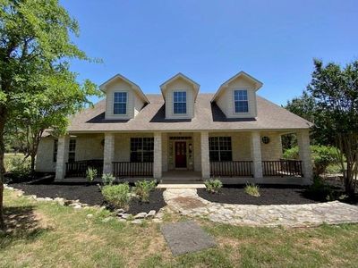 201 Garrett St, Austin, TX, 78737