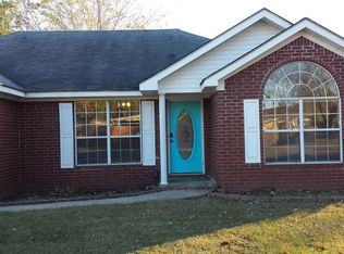 24 Bridgestone Dr, Conway, AR 72032