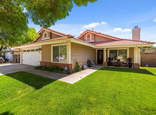 43524 Yew St, Lancaster, CA 93536