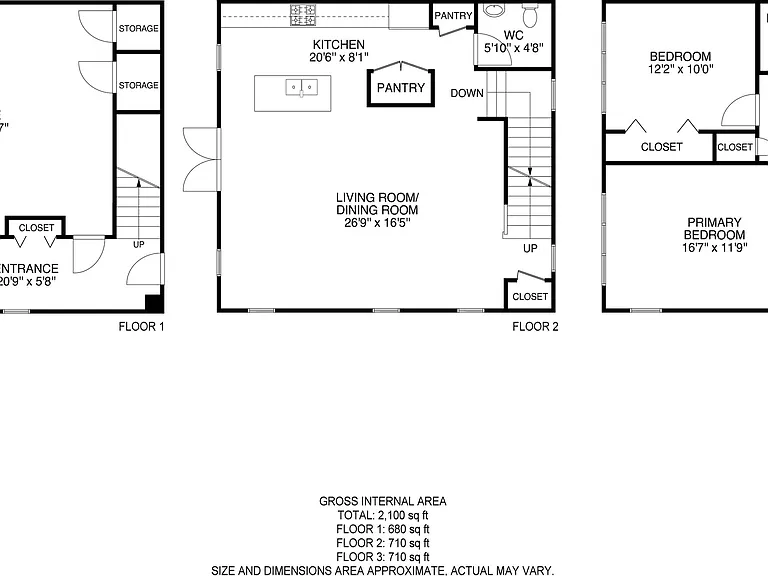 829 S La Grange Rd #C — Photo 31