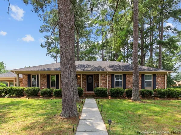 376 Sandlin Dr, Lumberton, NC 28358