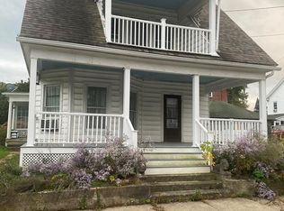 260 2nd St, Wyalusing, PA 18853