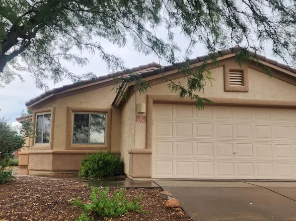 2228 CALLE PATINA --, Sierra Vista, AZ 85635