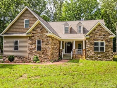 275 River Bluff Dr, Manquin, VA, 23106