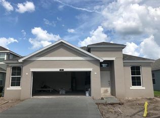 8027 Sequester Loop, Land O Lakes, FL 34637