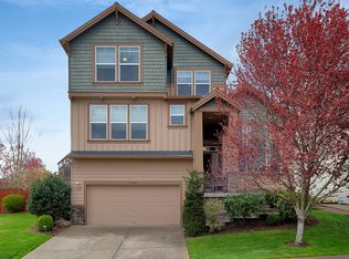 12439 SE Andorra Ave, Happy Valley, OR 97086